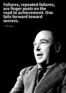 Cs lewis quote