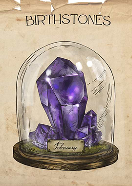 astrological gemstones