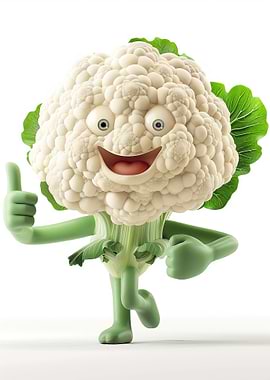 Cauliflower