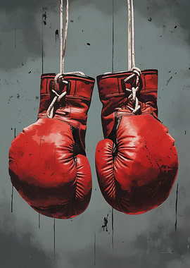 Boxing Gloves