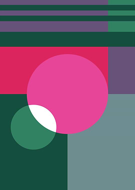 Bauhaus Style Art Design