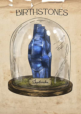 september astrological