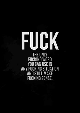 Fuck Definition