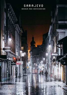 Sarajevo