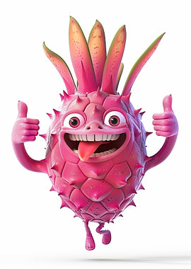 Dragon Fruit