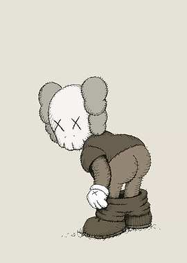 Kaws
