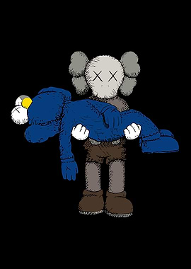 Kaws