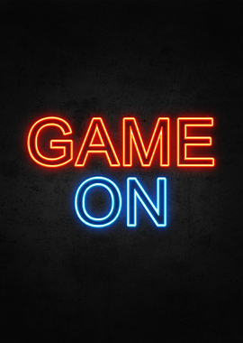 Game ON