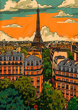 Paris VII