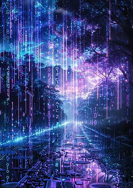 Digital World