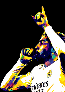 F. Valverde Pop Art