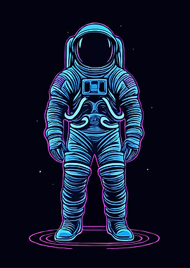 Astronaut Zone