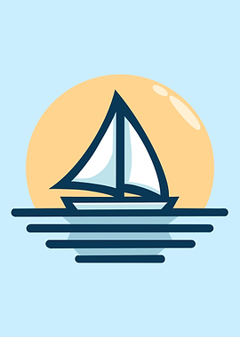 Sail Minimalist Style