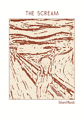 The Scream