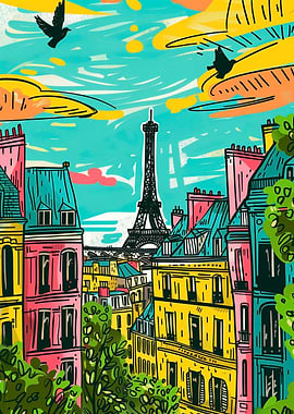 Paris IV