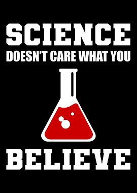 Science Doesnt Care Entom