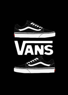 Vans Authentic