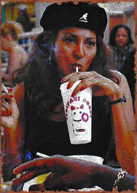 jackie brown