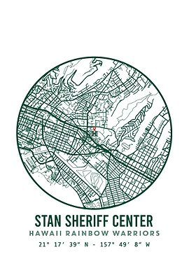 Hawaii Rainbow Warriors