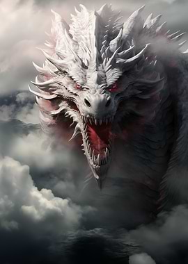 White Dragon