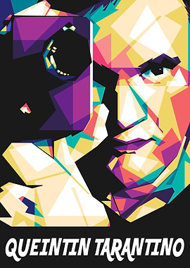 super tarantino