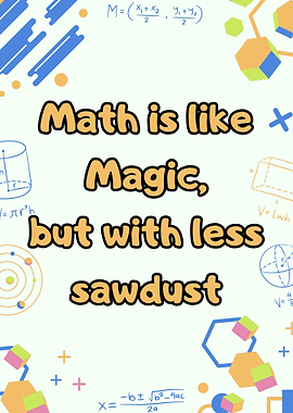 Magical Math