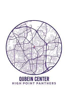 High Point Panthers