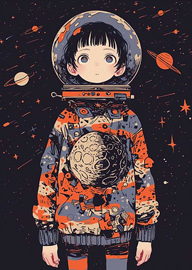 Astronaut