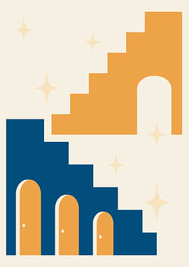 Vintage Architecture