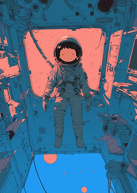 Astronaut