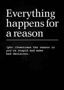 Everything Definition