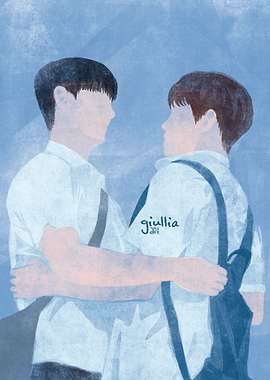 Love for Loves Sake 03