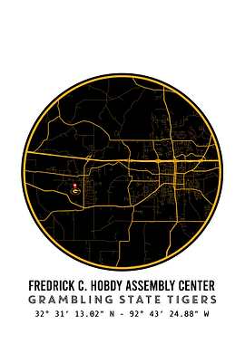 Grambling State Tigers