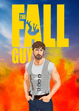 the fall guy