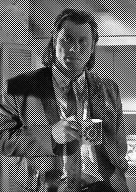 vincent vega pulp fiction