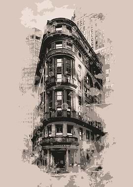 Continental Building