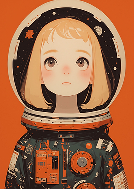 Astronaut