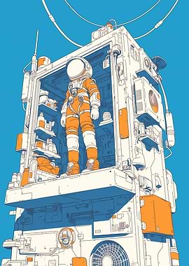 Astronaut