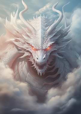 White Dragon