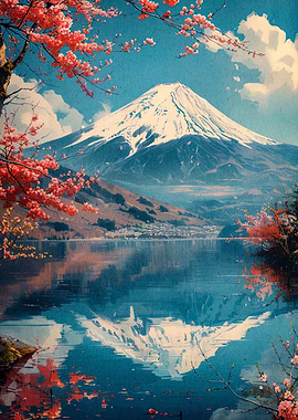 cherry blossom japan