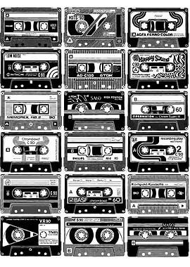 Cassette