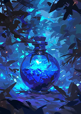Magical Potion
