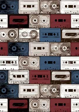 Cassette Tape