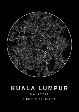 Kuala Lumpur