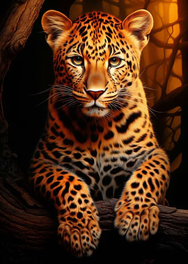 Leopard