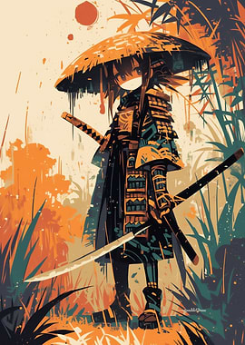 Samurai