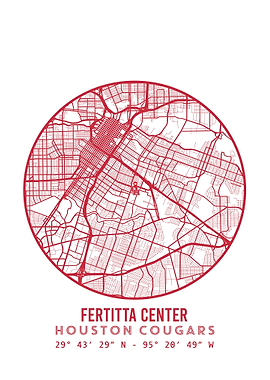 Houston Cougars Basketball