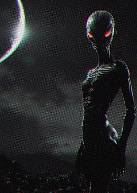 Black Alien