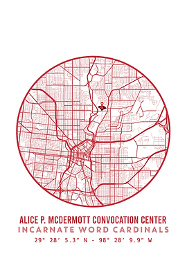 Incarnate Word Cardinals