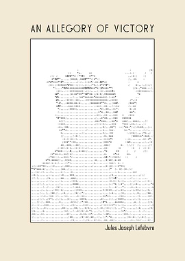 An Allegory Of Victory